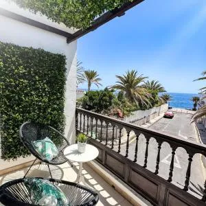 La Perla Beach House - 阿尔卡拉