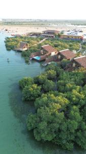 Casa Mikoko Resort
