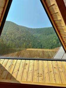 Domul Poarta Retezat