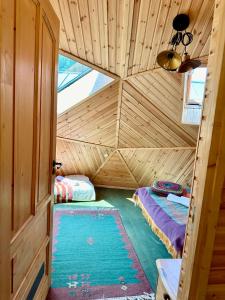 Domul Poarta Retezat