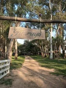 Guaruya Casa Campo - Galarza