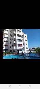 COMPLEXE LUXURYe - Ifargane