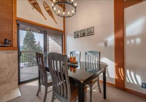 Northstar Resort Condo for 8 Free Shuttle
