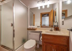 Northstar Resort Condo for 8 Free Shuttle