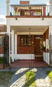 La Gloria - Capillas