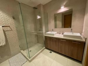 Playa Escondida Resort, Mar Caribe