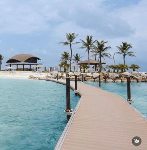 Playa Escondida Resort, Mar Caribe