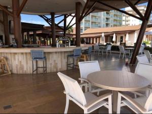 Playa Escondida Resort, Mar Caribe