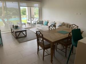 Playa Escondida Resort, Mar Caribe