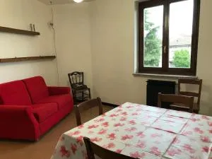 Appartamento Casa di Leo - Crema - 卡斯特莱奥内