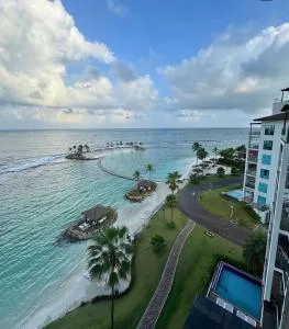 Playa Escondida Resort, Mar Caribe - Colón