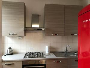 Appartamento Casa di Leo - Crema