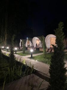 Seribu Pulau Pangalengan