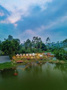 Seribu Pulau Pangalengan