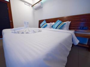 Maldivine Stay Dhiffushi