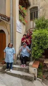 Borgo Insieme - Settefrati