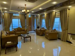 Furnished 2 Bedroom Cedar Apartments, Murree - Upper Topa