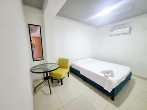 HOTEL BOUTIQUE EL POBLADO DESERT