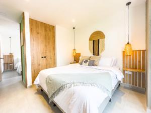 Casa Encanto, en frente de la represa