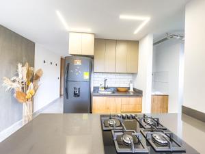 Casa Encanto, en frente de la represa