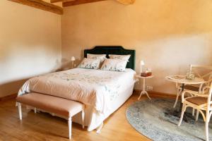 B&B / Chambres d'hotes Le domaine de la Rivaliere : photos des chambres