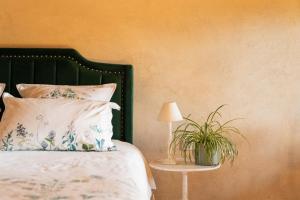 B&B / Chambres d'hotes Le domaine de la Rivaliere : photos des chambres