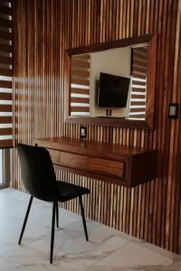 La Cascada Hotel Boutique