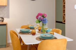 Apartment Jules Verne
