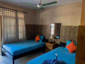 Phòng Tiêu Chuẩn 2 Giường Đơn  (Standard Twin Room)