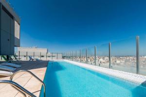 Departamento vista al Rio