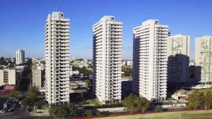 Departamento vista al Rio