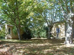 Maisons de vacances Le Castillou : photos des chambres