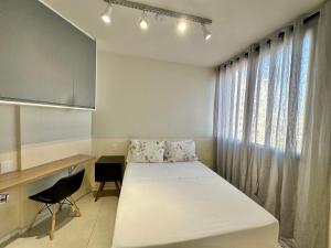 Studio Reformado ao lado Shopping Ibirapuera