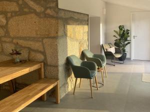 Casa do Sol - Natureza & Lazer - Serra da Freita