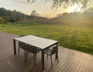 Casa do Sol - Natureza & Lazer - Serra da Freita