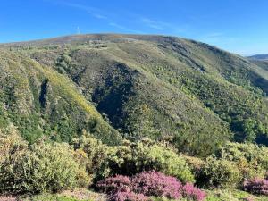 Casa do Sol - Natureza & Lazer - Serra da Freita