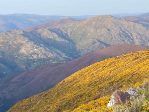 Casa do Sol - Natureza & Lazer - Serra da Freita
