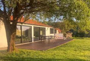 Casa do Sol - Natureza & Lazer - Serra da Freita - Cabanelas
