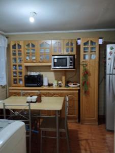 Habitaciones Privadas Sotero del Rio