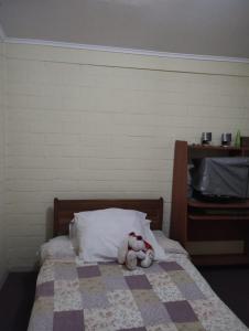 Habitaciones Privadas Sotero del Rio