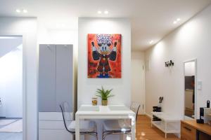 Zentrumnahes Apartment
