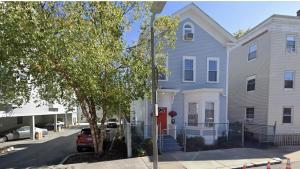 Your Home Away from Home - Jamaica Plain, Boston