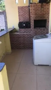 Rancho Bruno Junio - Nova Iguaçu