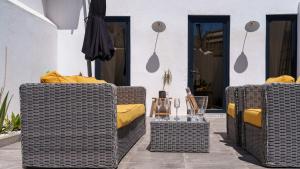 Unique Beautifully Restored Town House