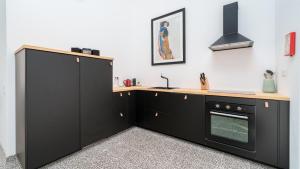 Unique Beautifully Restored Town House