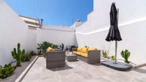 Unique Beautifully Restored Town House