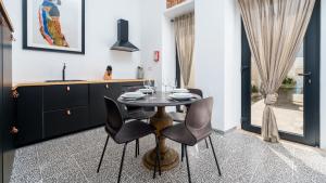 Unique Beautifully Restored Town House