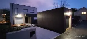 Maison Saint Nazaire - Portcé