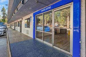 Motel 6-Big Bear Lake, CA