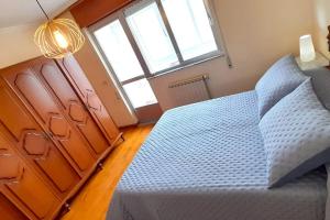 Apartamento Rural Playa Catedrales I